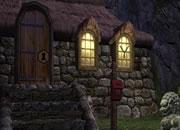 play Dwelling Hut Escape