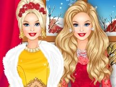 play Glittery Fashion Diva