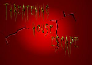 play Threatening House Escape