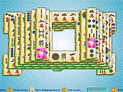 play Hollow Mahjong Game