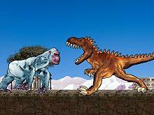play Yeti Rampage