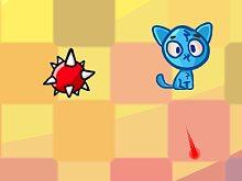 play Cat'S Laser Chase