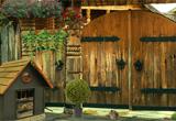 play Wooden Barn Escape