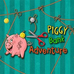 play Piggy Bank Adventure