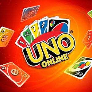 play Uno Online