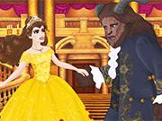 play Beauty And The Beast