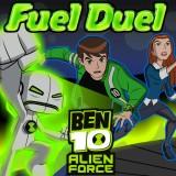 play Ben 10 Alien Force Fuel Duel