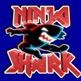 play Ninja Shark