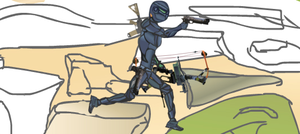 play Hunterproject