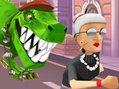 play Angry Gran Run In Paris