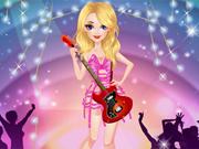 play Singer Contest Face