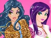 play Descendants Trendsetters Html5