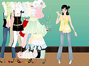 play Styles For Summer Party Game