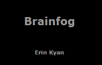 play Brainfog