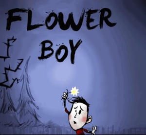 play Flower Boy