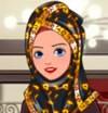 Hijab Salon Html5