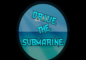 play Drive The Submarine