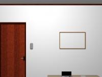 play Escape Gapped Room 6