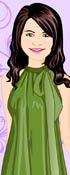 play Selena Gomez Dress Up