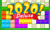 2020 Deluxe