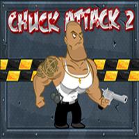 play Chuck Attack 2