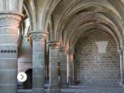 Escape From Mont St. Michel game