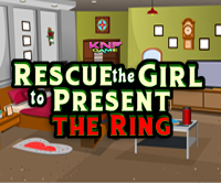 play Rescue The Girl To Present The Ring