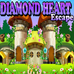 Diamond Heart Escape