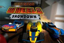 play Burning Wheels Showdown