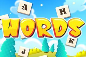 play Words