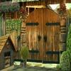 play Escape Game Wooden Barn