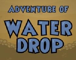 play Adventure Of Water Drop