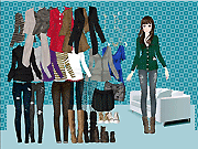 play Endless Love With Fashion Game
