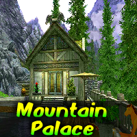 play Mountain Palace Escape