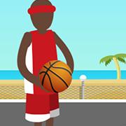 play Street Ball Jam