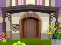 play Kavi Monkey Rescue