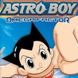 play Astro Boy: Omega Factor