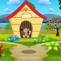 play Kavi Monkey Rescue