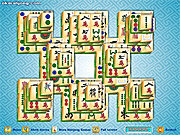 play X Mahjong Game