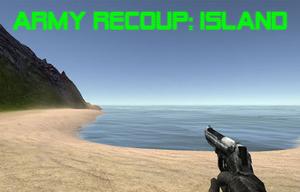 Army Recoup: Island