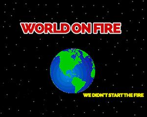 play World On Fire