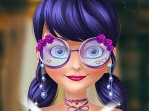 play Fashion Perfect Makeup