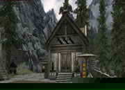play Mountain Palace Escape
