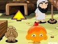 play Monkey Go Happy Pyramids