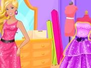 play Barbie Shopping Day