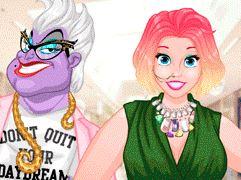 play Princess Curvy Fashion