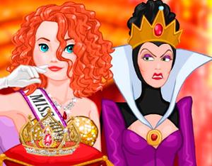 play Miss Royal Beauty
