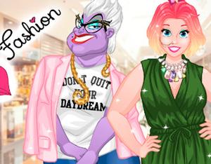 play Princess Curvy Fashion