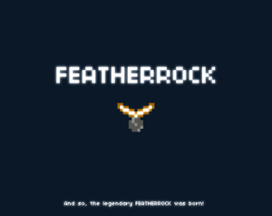 play Featherrock