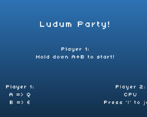 play Ludum Party